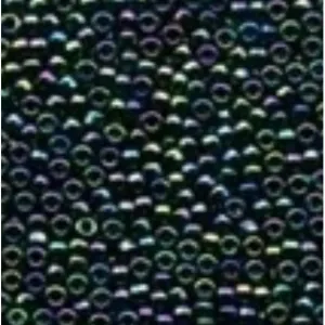 20374 Rainbow Seed Beads - Economy