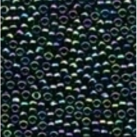 20374 Rainbow Seed Beads - Economy