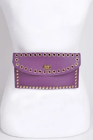 4117 Purple - Pack of 3