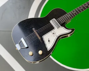 '62 Alden H-45 Stratotone Mars w/ OHSC