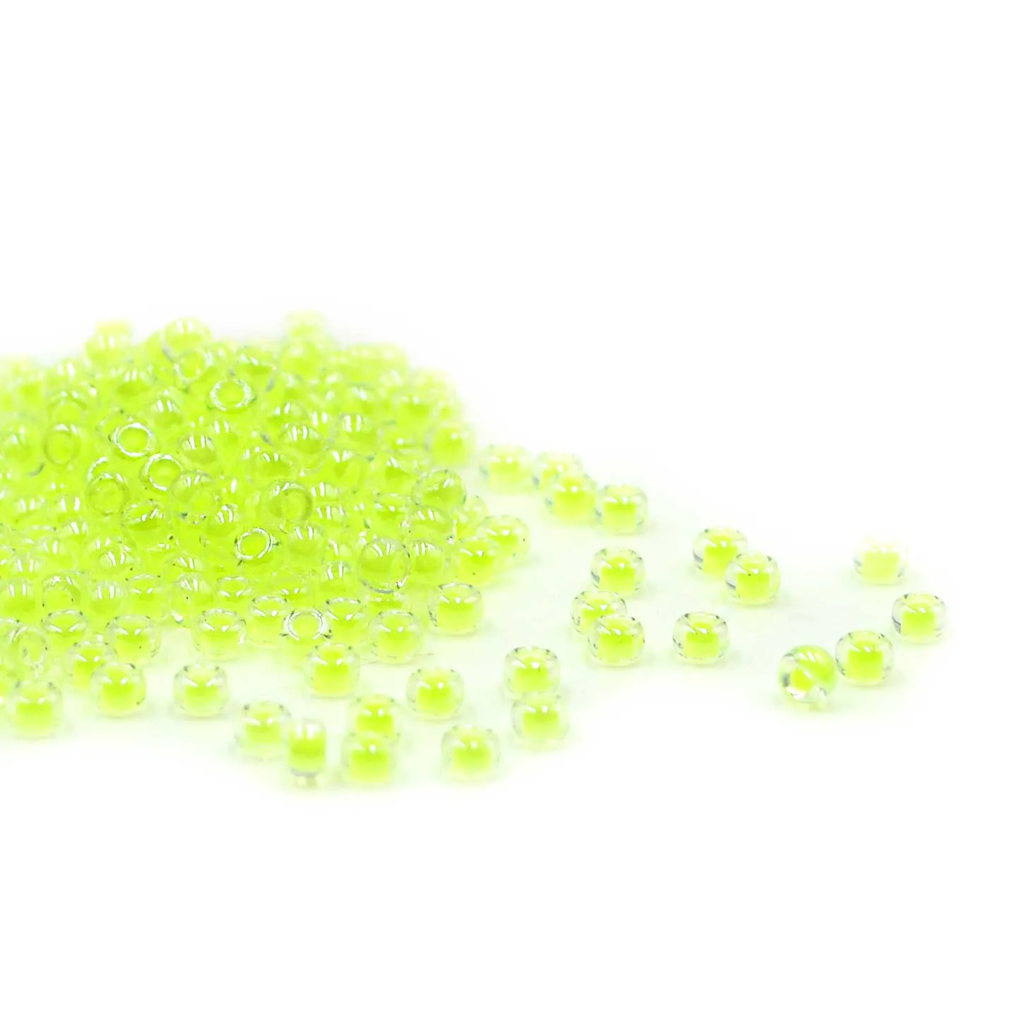 8-1119 Luminous Lime Aid