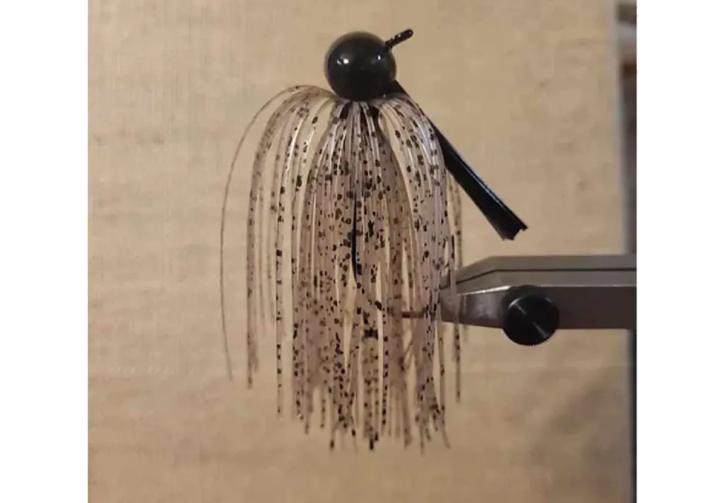 8802-541 Natural Craw