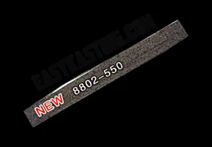 8802-550 Dark Gray/Green,Purple&Black Flake