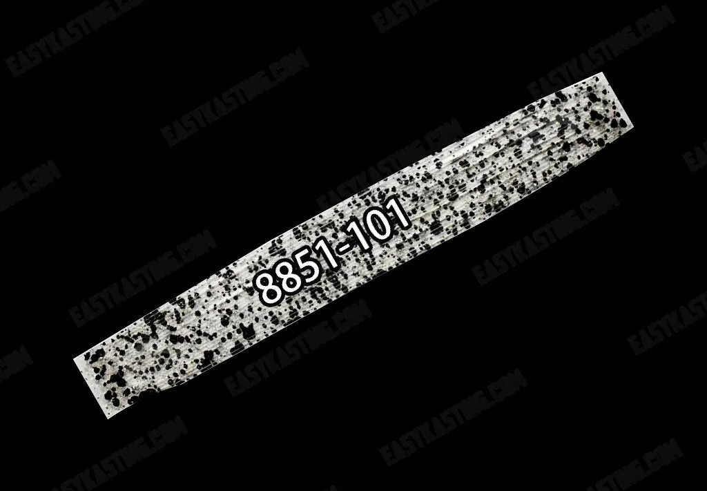 8851-101 Salt & Pepper