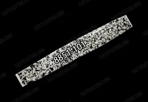 8851-101 Salt & Pepper