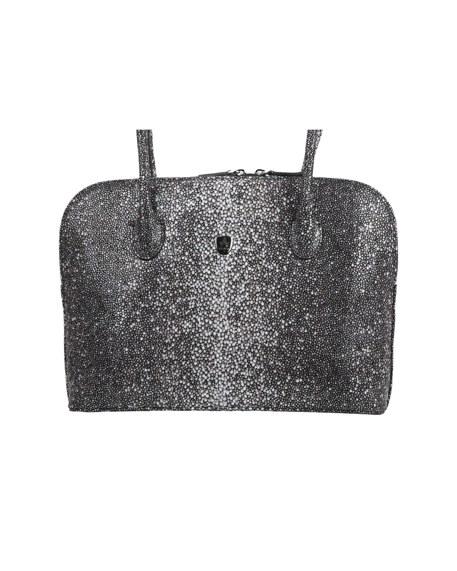 A Class Leather Bag 401 SKT 01