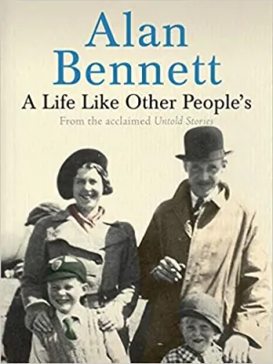 A Life Like Other People's (RARE BOOKS)