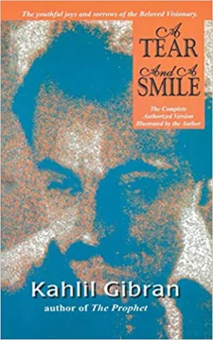 A Tear & a Smile (RARE BOOKS)