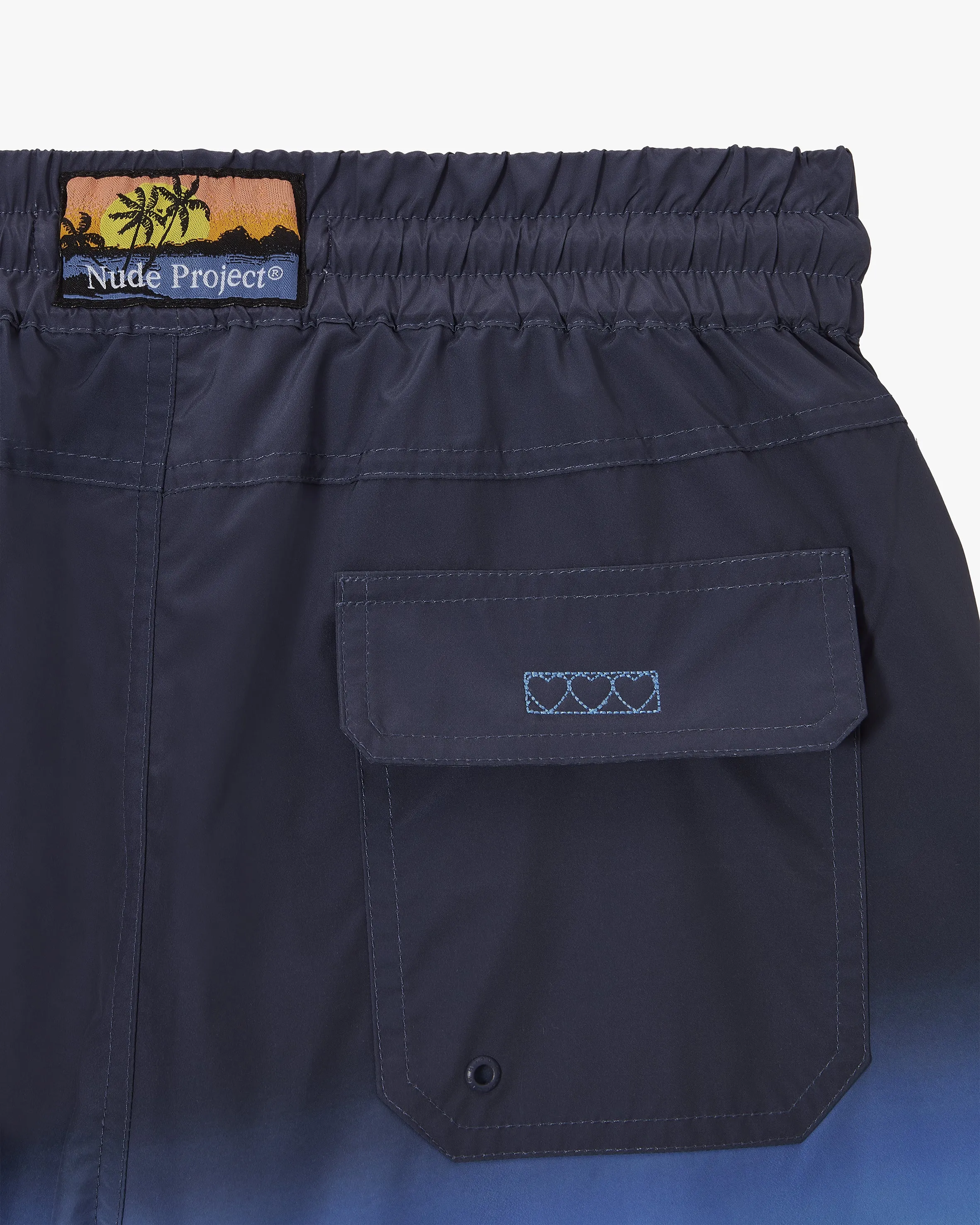 A TRIP SWIMSHORTS