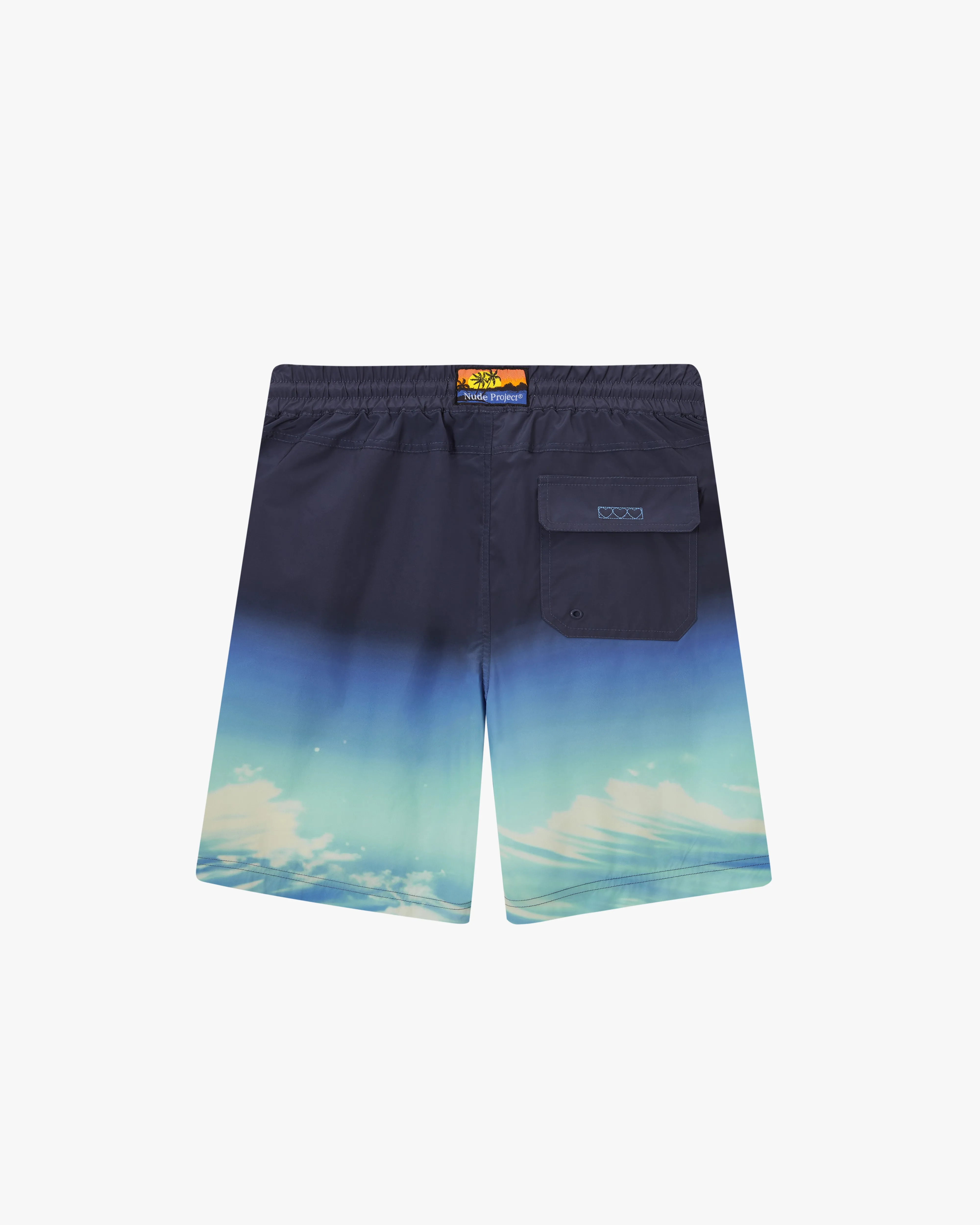 A TRIP SWIMSHORTS