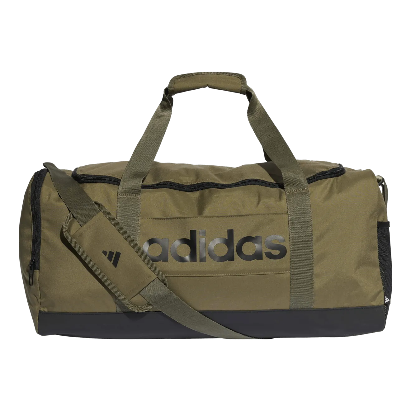 Adidas Linear Duffel M