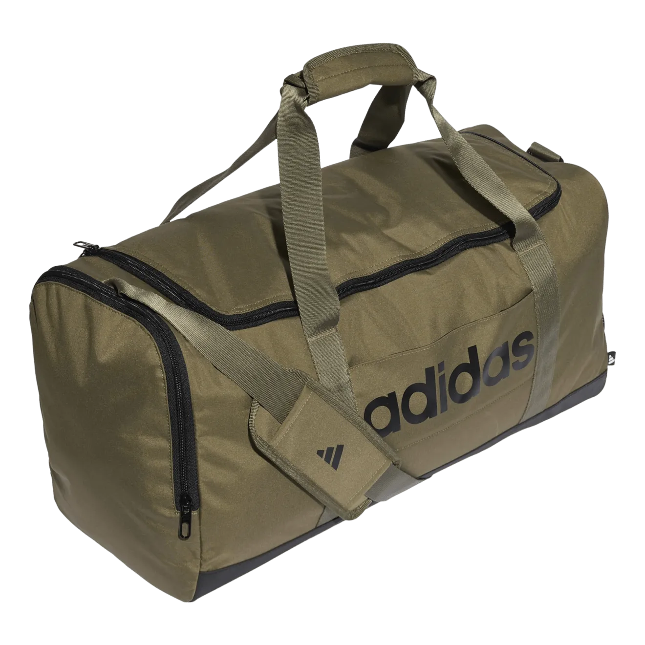 Adidas Linear Duffel M