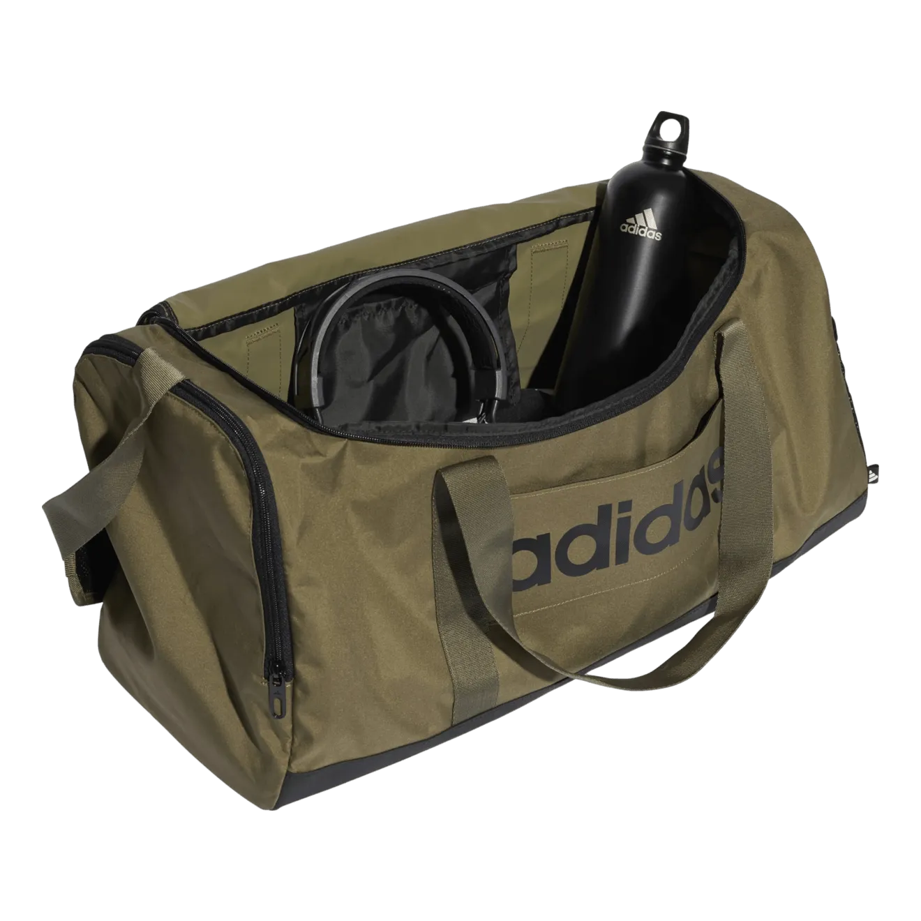Adidas Linear Duffel M