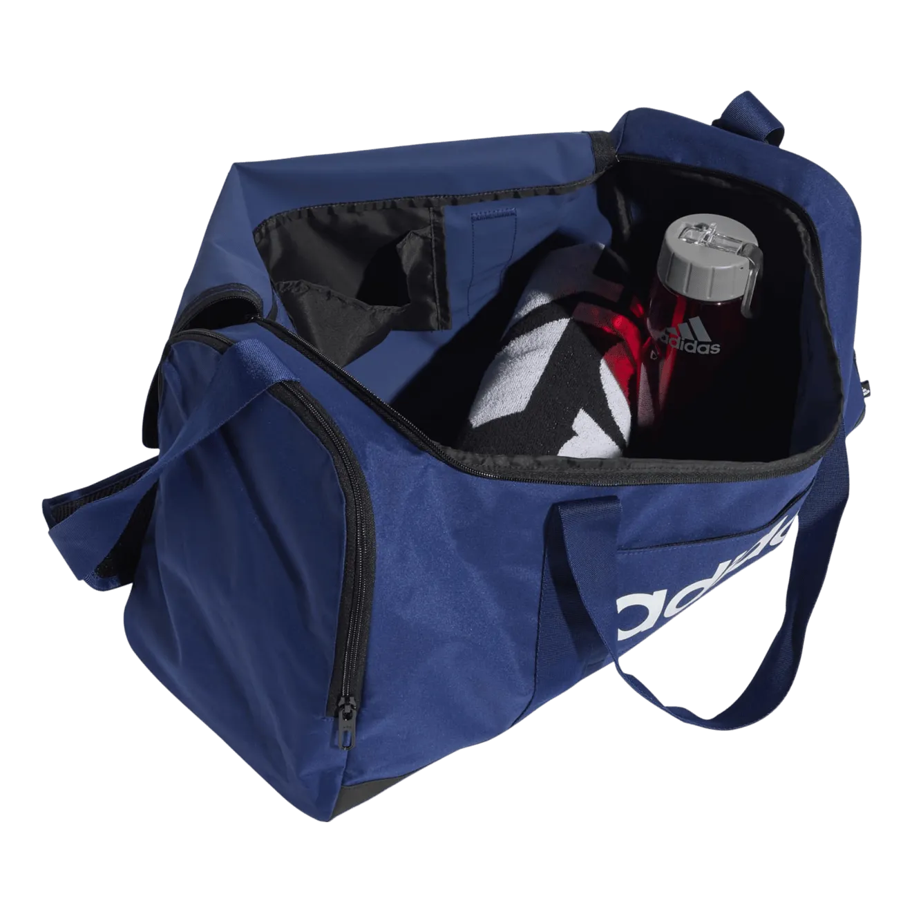 Adidas Linear Duffel M