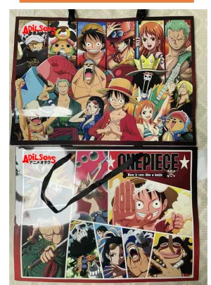 Adilsons Bag One Piece