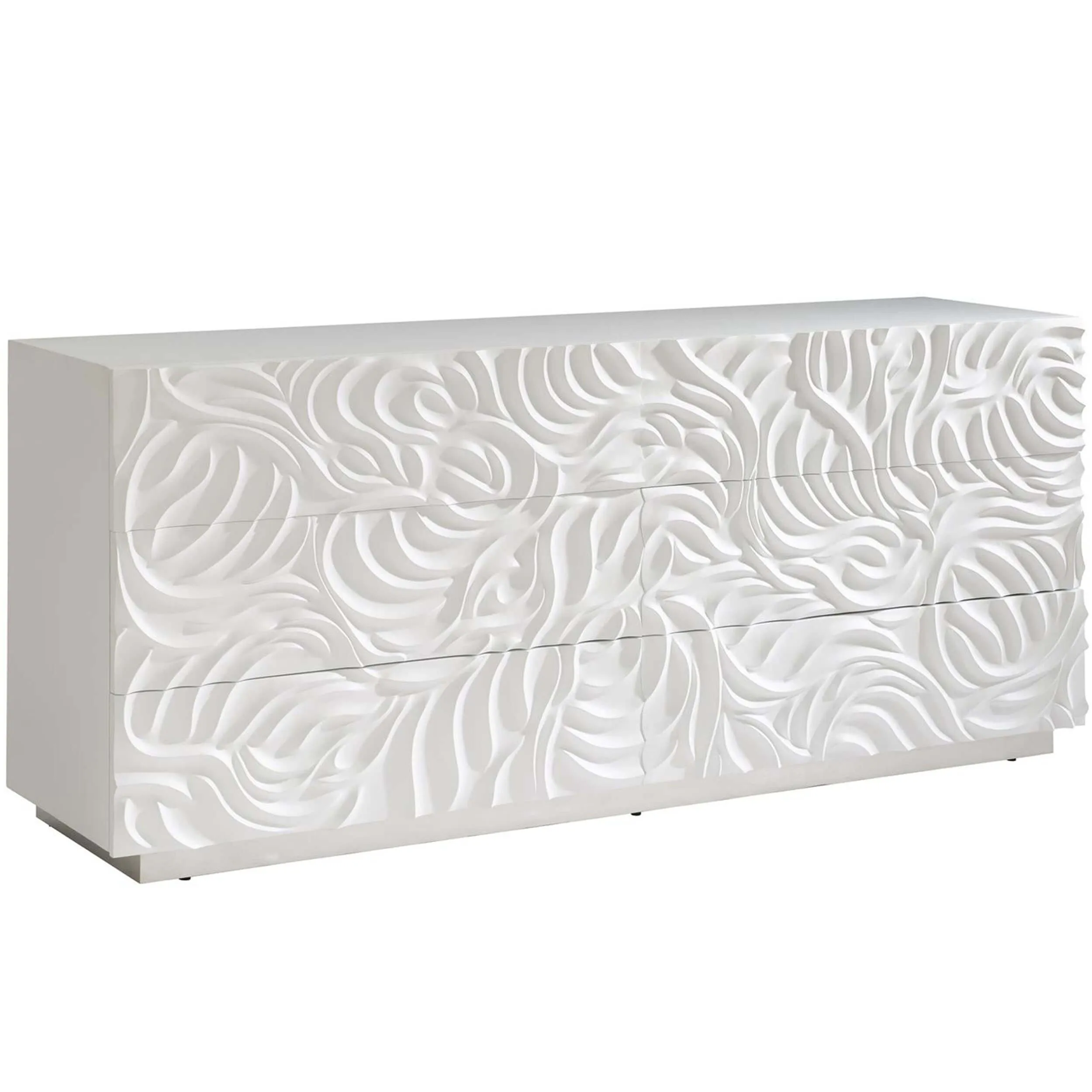 Alia Dresser