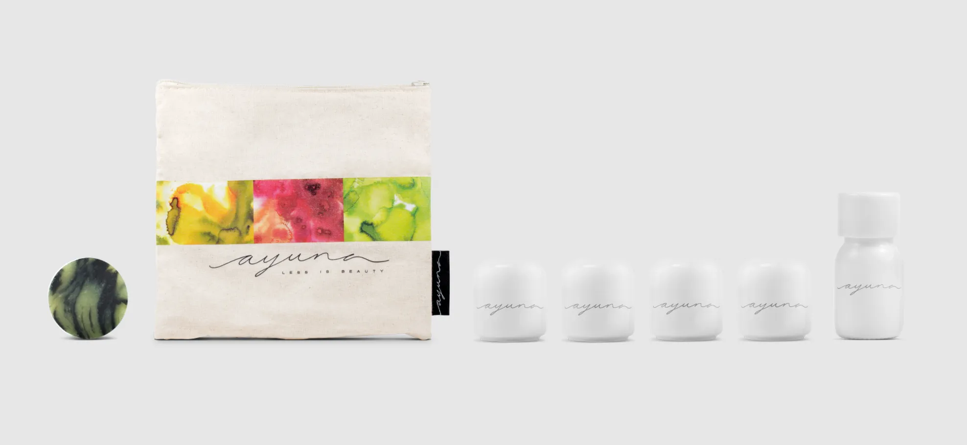 Amma Light Travel Kit