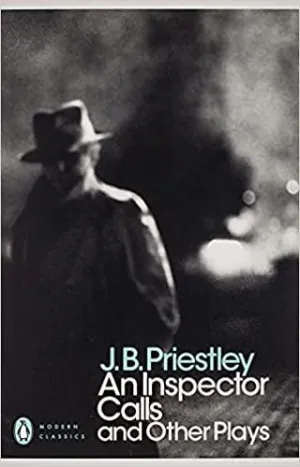 An Inspector Calls and Other Plays (RARE BOOKS)
