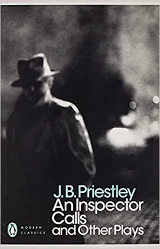 An Inspector Calls and Other Plays (RARE BOOKS)