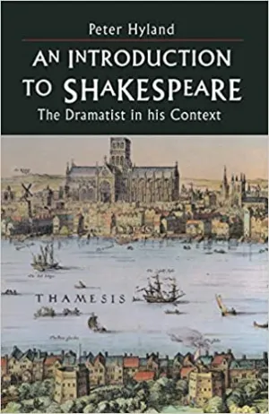 An Introduction to Shakespeare (RARE BOOKS)