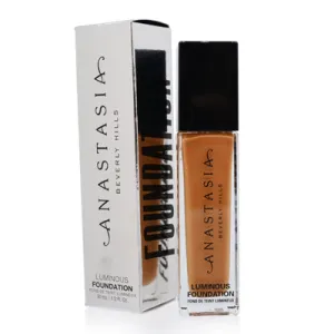 Anastasia Beverly Hills - Luminous Foundation - 410C