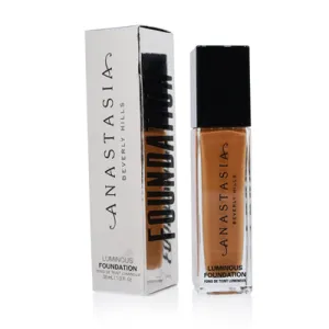 Anastasia Beverly Hills - Luminous Foundation - 450C