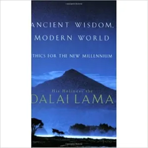 Ancient Wisdom Modern World [Hardcover] (RARE BOOKS)