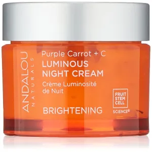 ANDALOU NATURALS Purple Carrot   C Luminous Night Cr
