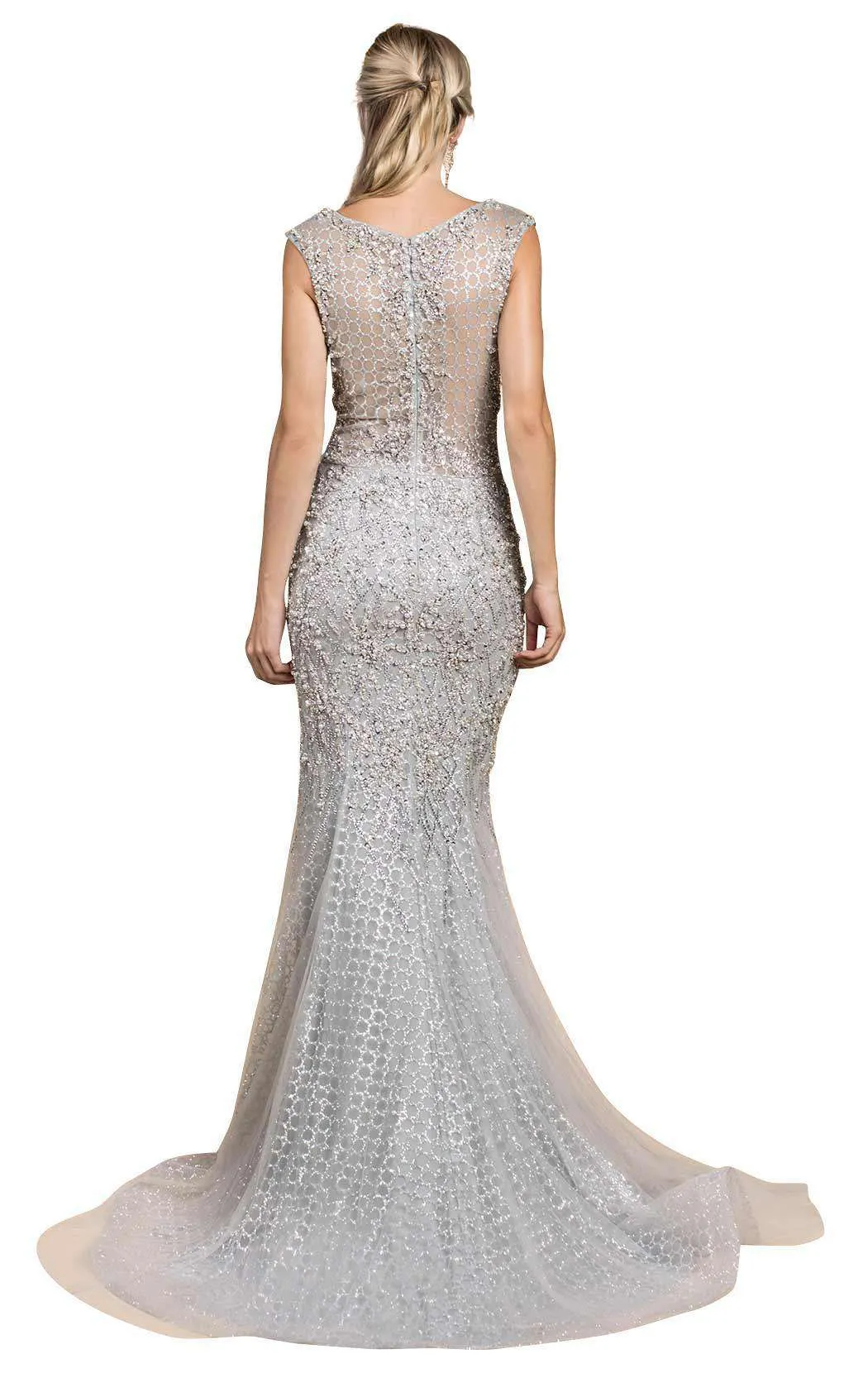 Andrea and Leo A0239 Dress