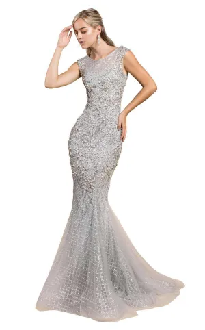 Andrea and Leo A0239 Dress