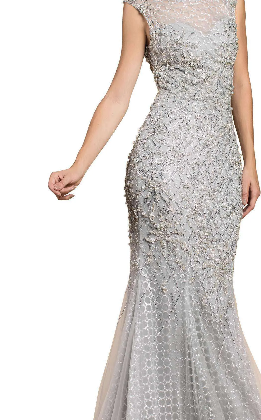 Andrea and Leo A0239 Dress