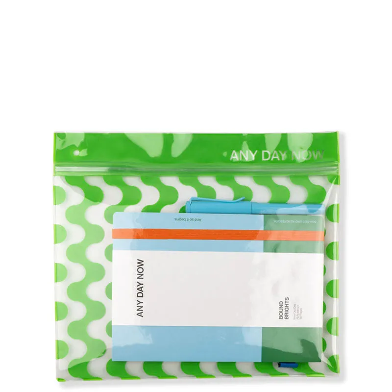 Any Day Now x Lamy Notebook   Pen Gift Set