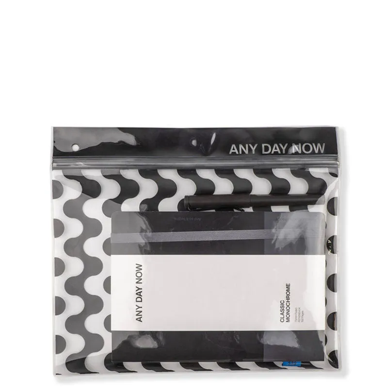 Any Day Now x Lamy Notebook   Pen Gift Set