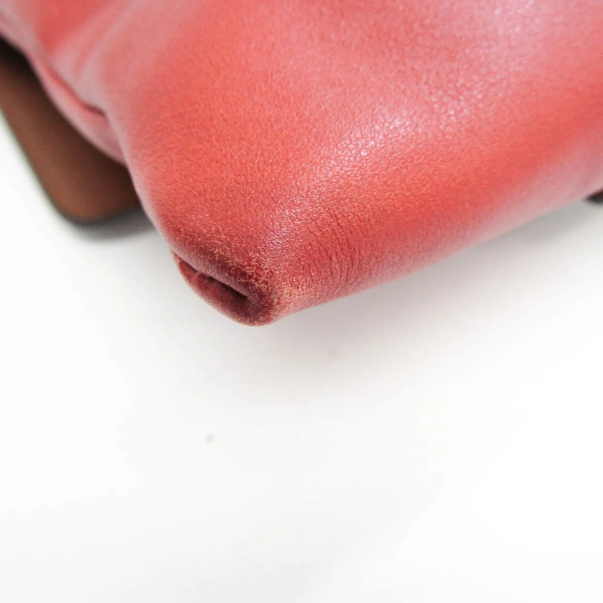 Anya Hindmarch - Multicolour Leather Bag