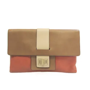 Anya Hindmarch - Multicolour Leather Bag