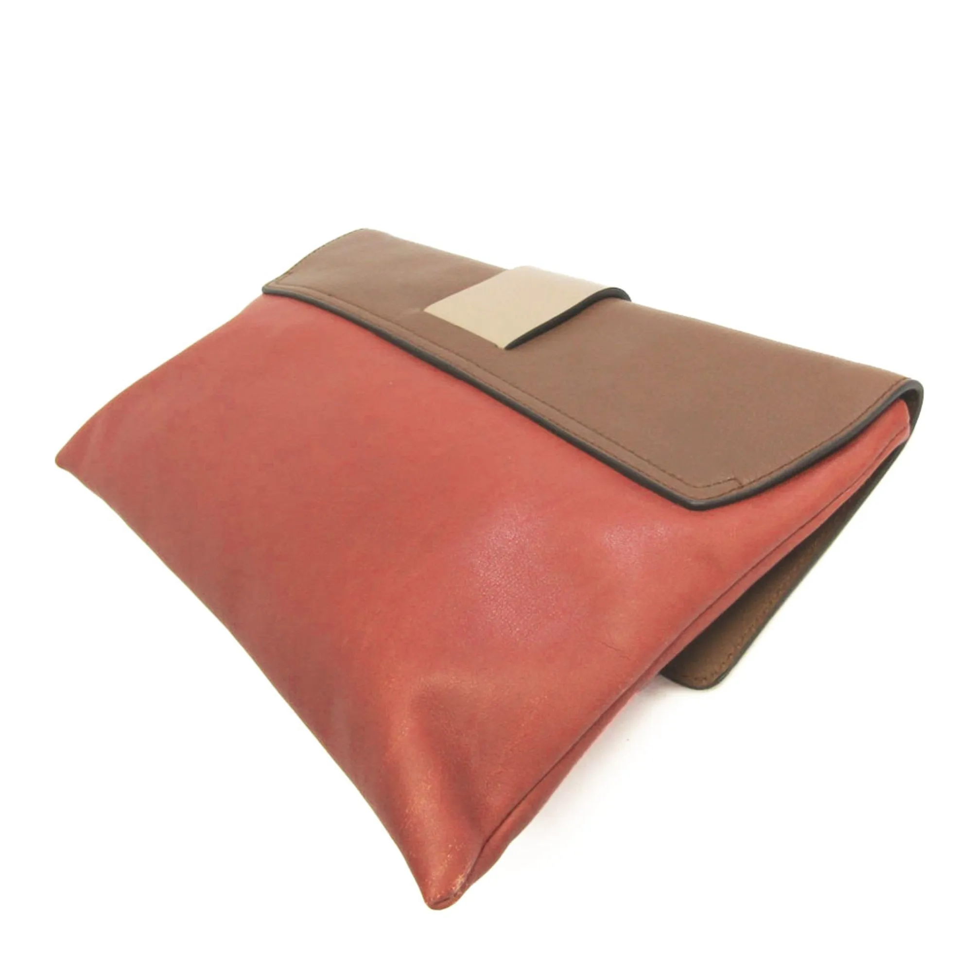Anya Hindmarch - Multicolour Leather Bag
