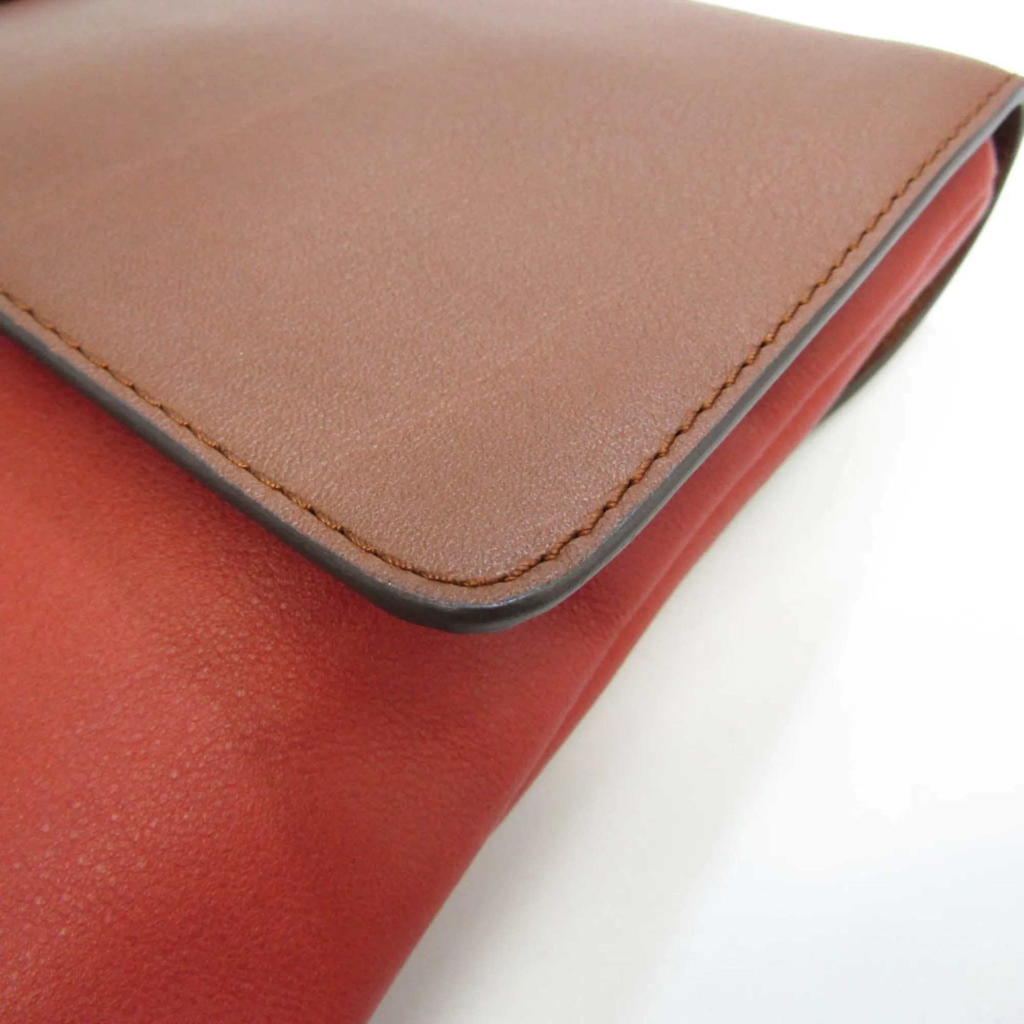 Anya Hindmarch - Multicolour Leather Bag