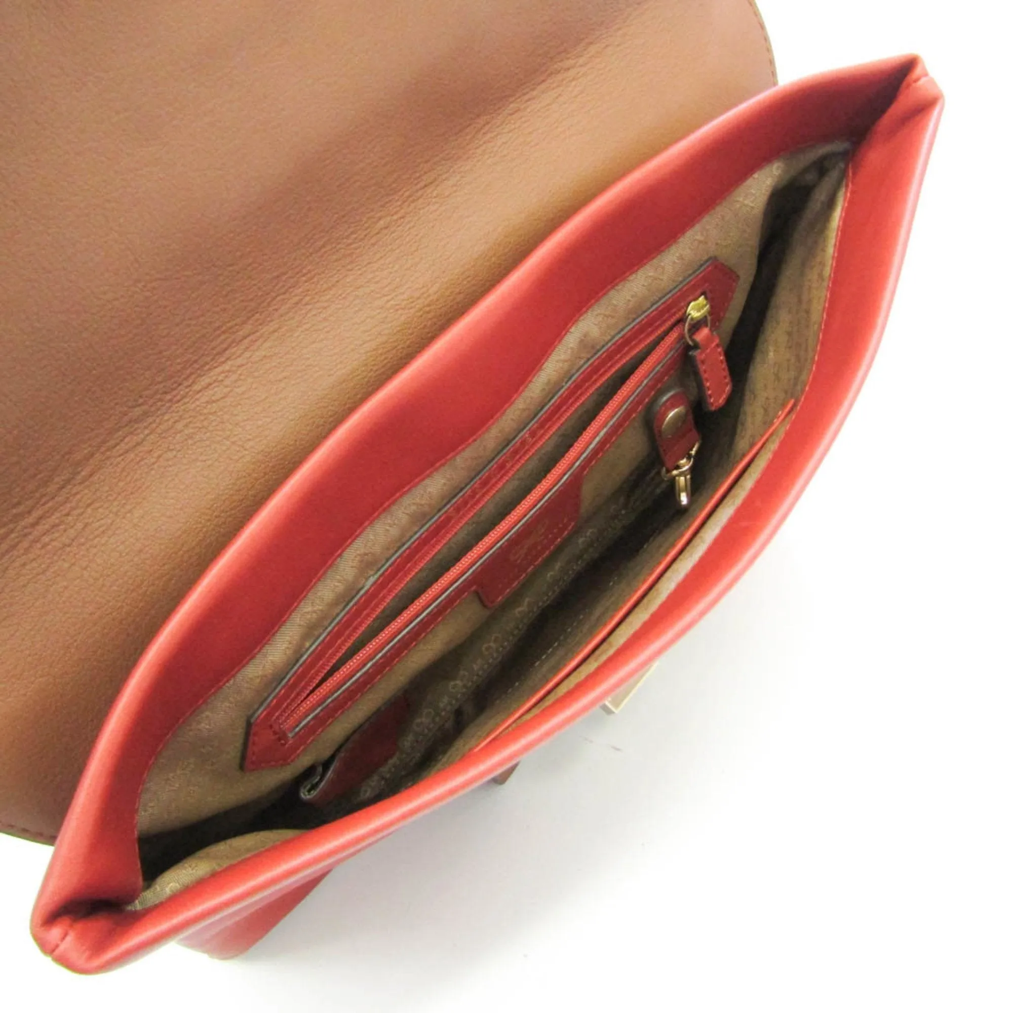 Anya Hindmarch - Multicolour Leather Bag