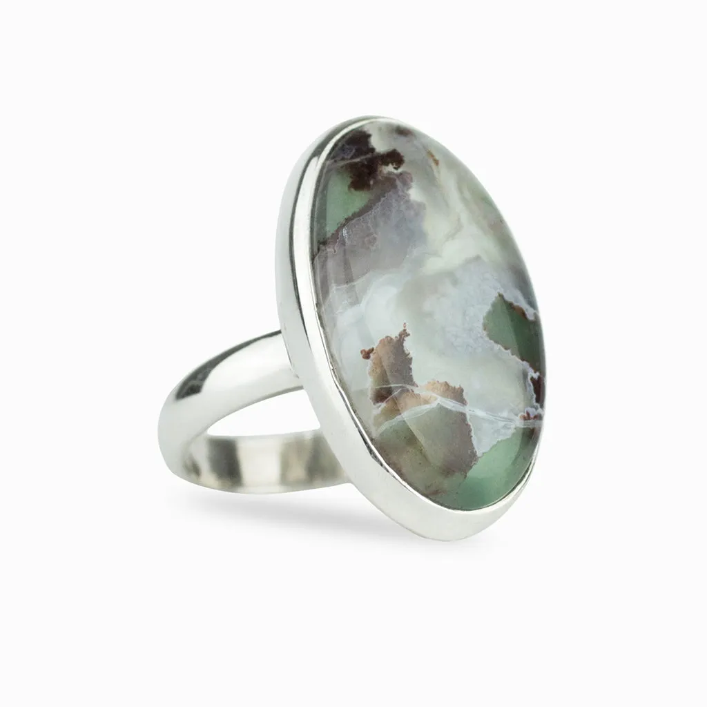 Aquaprase Ring