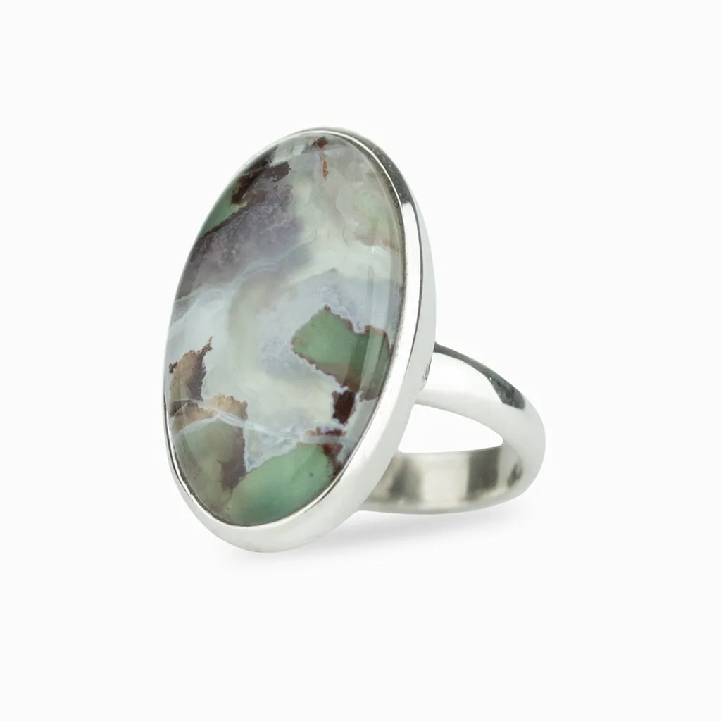 Aquaprase Ring