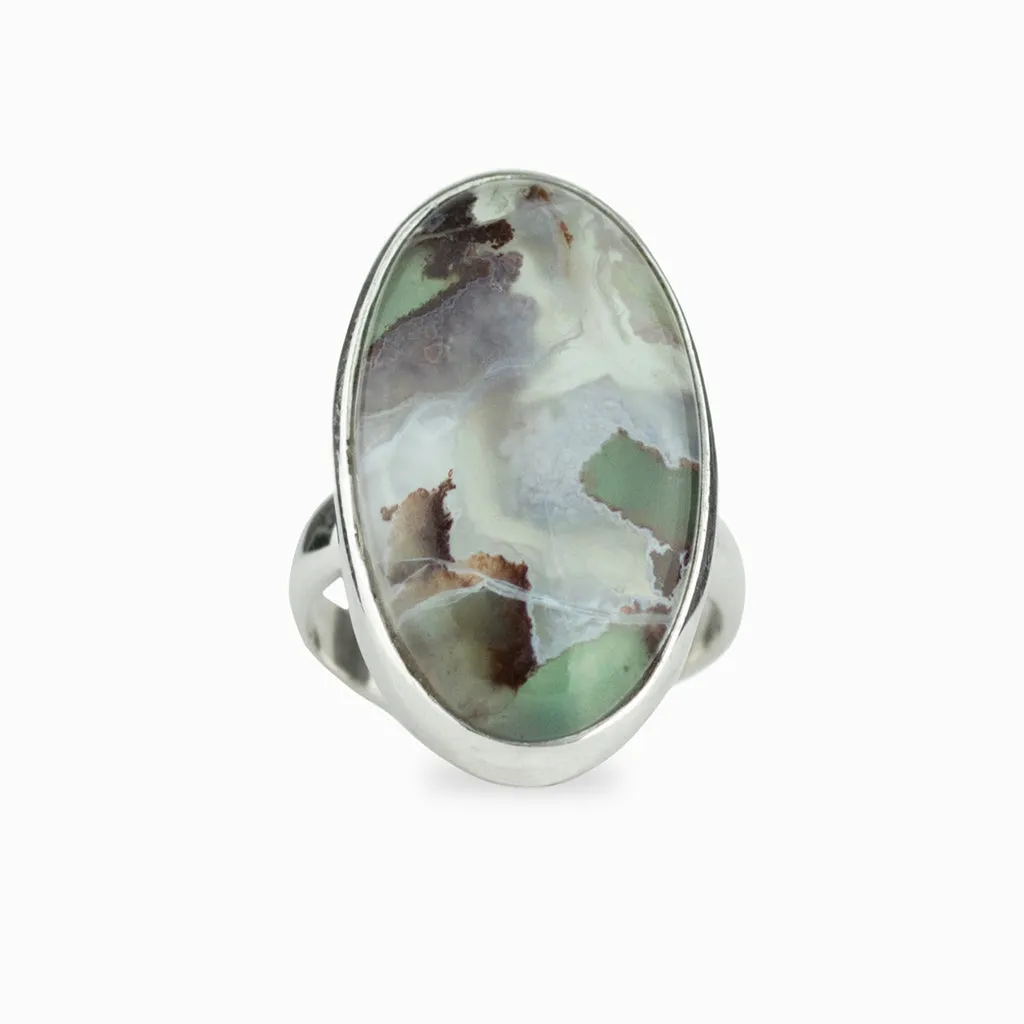 Aquaprase Ring