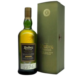 Ardbeg 1974 31 Years Cask 2752