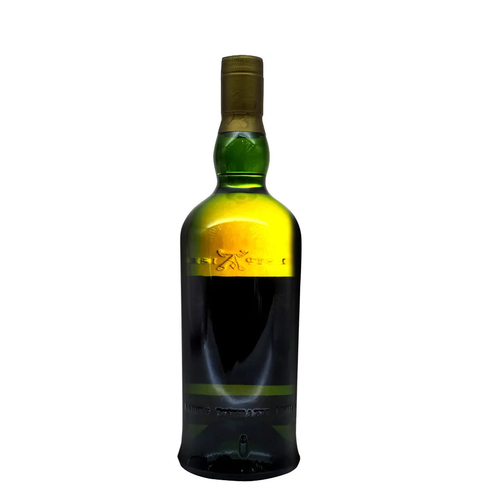 Ardbeg 1974 31 Years Cask 2752