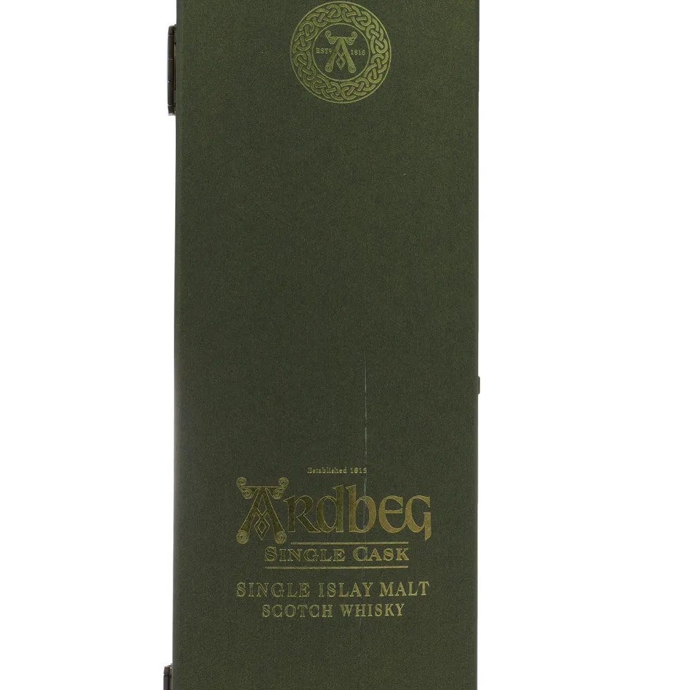 Ardbeg 1974 31 Years Cask 2752