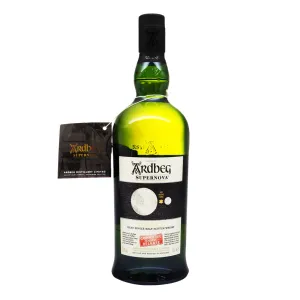 Ardbeg Supernova - SN2015 Committee Release