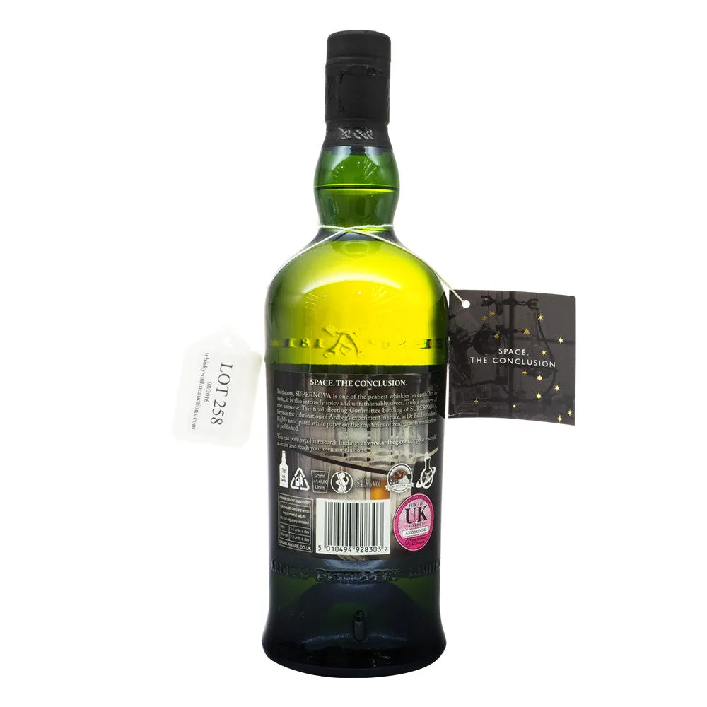 Ardbeg Supernova - SN2015 Committee Release