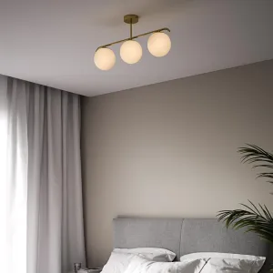 Art Series | Balance Spherical Pendant | Assorted Finish