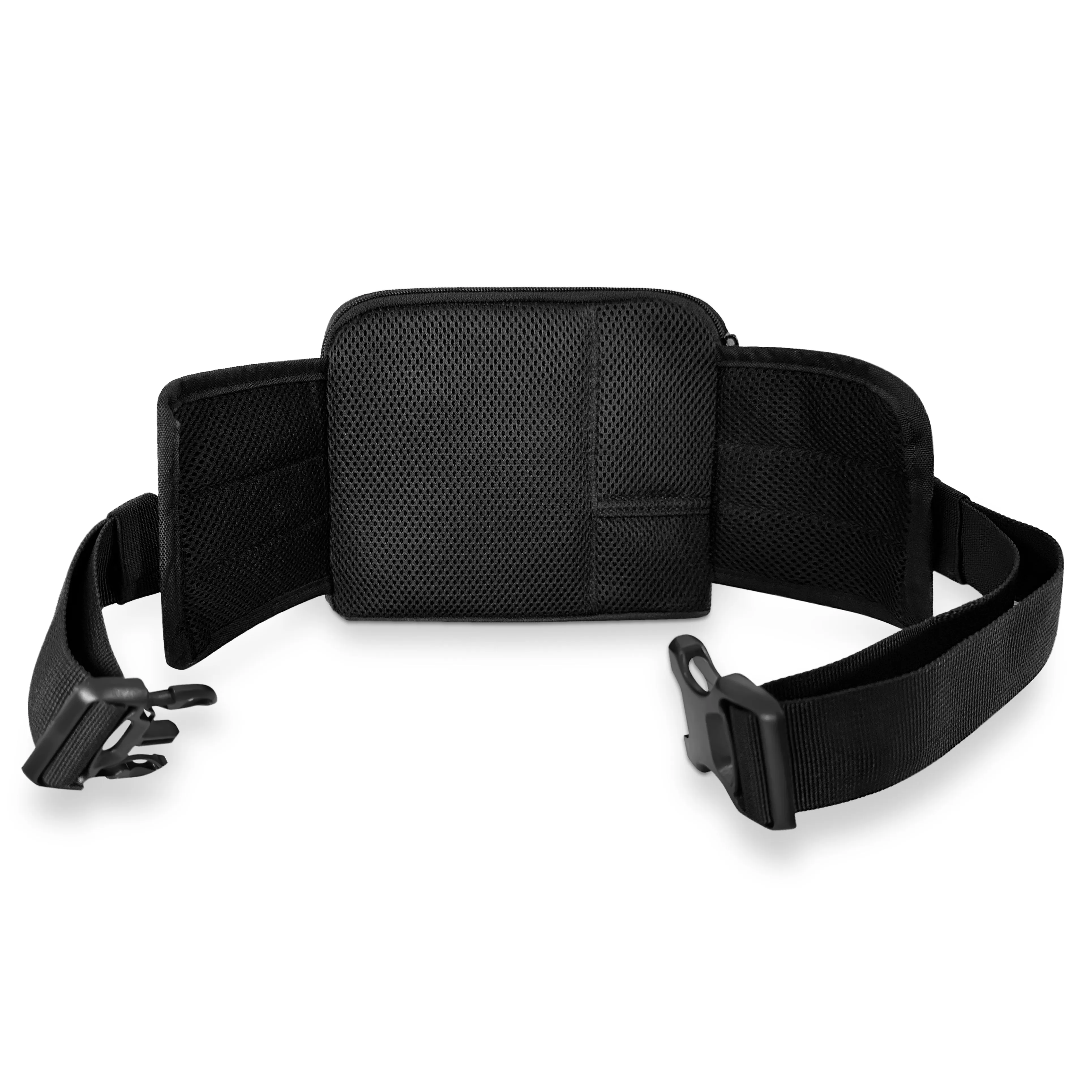 Arya Airtivo Fanny Pack/Hip Bag - Black