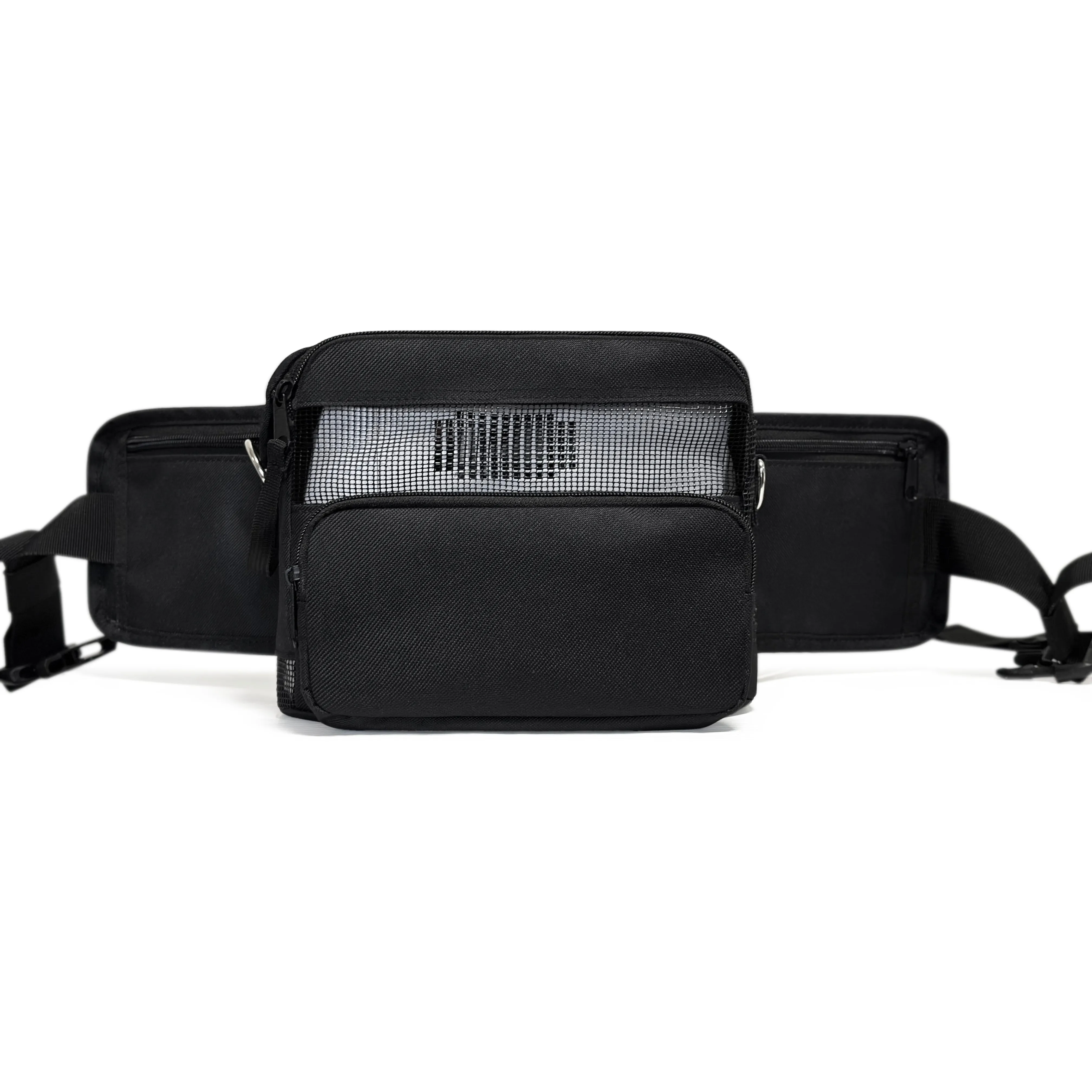 Arya Airtivo Fanny Pack/Hip Bag - Black
