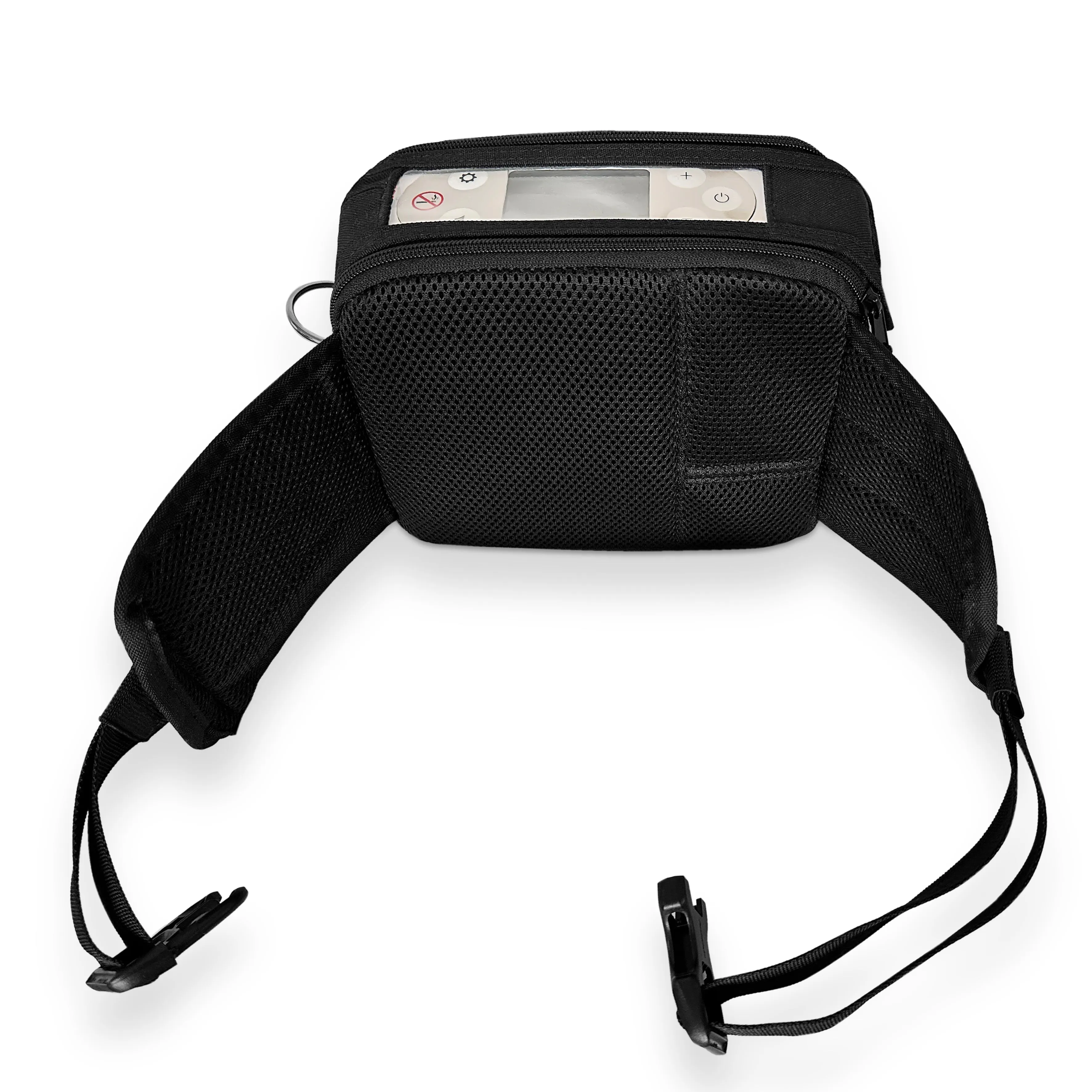 Arya Airtivo Fanny Pack/Hip Bag - Black